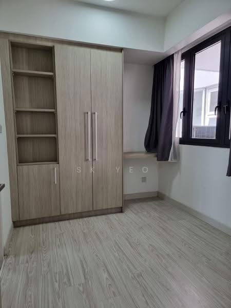 Kediaman Servis untuk Disewa di Aragreens - sk Yeo - Bedroom - PropertyGuru.com.my