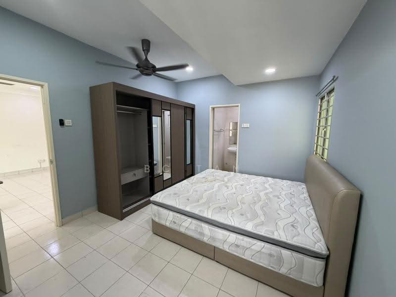 Apartment for Sale at Vista Mutiara - BC TAN - Bedroom - PropertyGuru.com.my