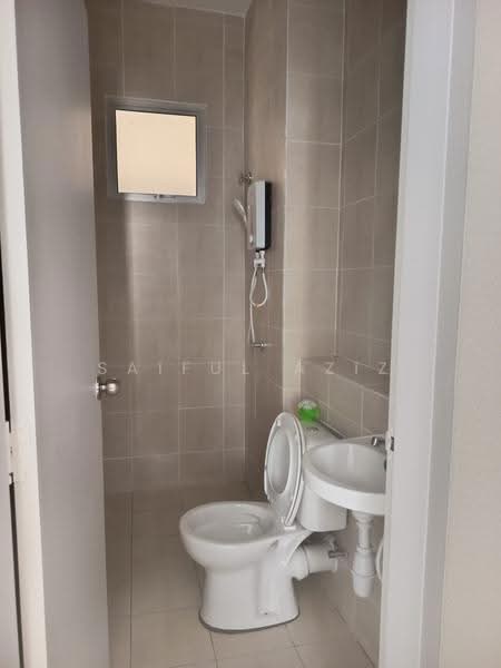Condominium for Rent at Residensi Begonia - Saiful Aziz - Bathroom - PropertyGuru.com.my