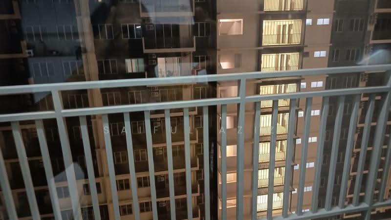 Condominium for Rent at Residensi Begonia - Saiful Aziz - Exterior - PropertyGuru.com.my
