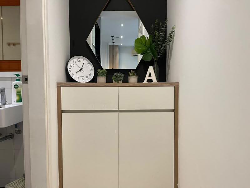 Service Residence for Rent at Arcoris SOHO - Fiona Chin - Interior - PropertyGuru.com.my