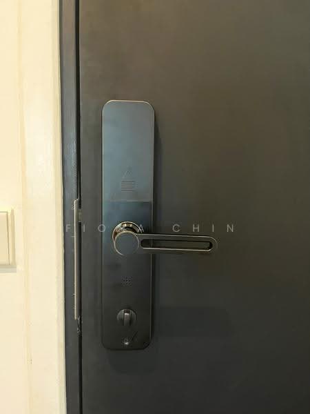 Service Residence for Rent at Arcoris SOHO - Fiona Chin - Entrance - PropertyGuru.com.my