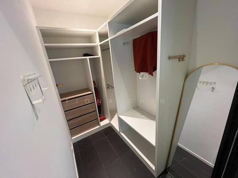 Service Residence for Rent at Arcoris SOHO - Fiona Chin - Interior - PropertyGuru.com.my
