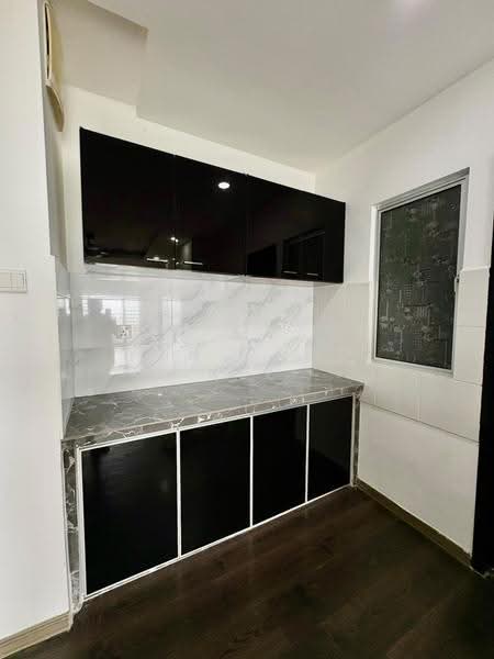 Apartment for Rent at Residensi Pauh Permai - Yong Soo Kee - Kitchen - PropertyGuru.com.my