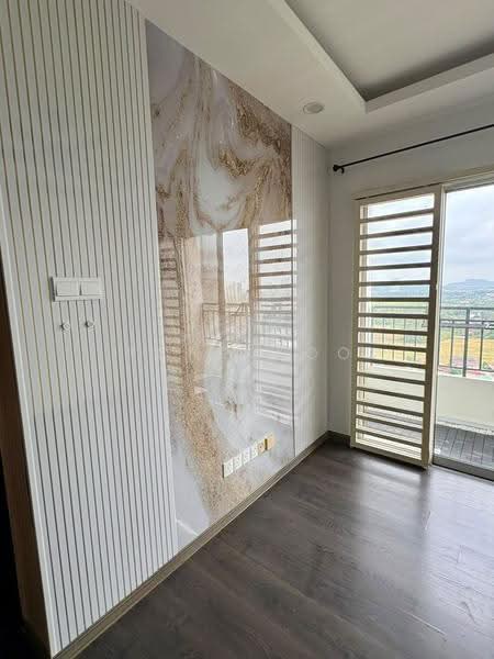 Apartment for Rent at Residensi Pauh Permai - Yong Soo Kee - Interior - PropertyGuru.com.my