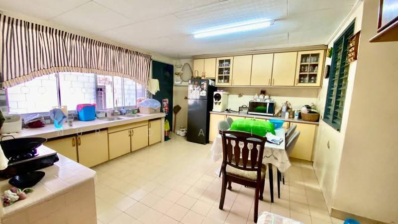 1-storey Terraced House for Sale in Pandan Jaya (Ampang) - Nur Adibah Ishak - PropertyGuru.com.my