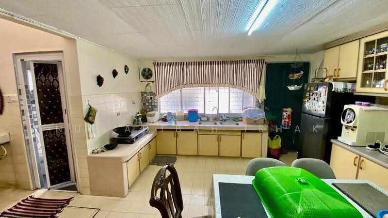 1-storey Terraced House for Sale in Pandan Jaya (Ampang) - Nur Adibah Ishak - PropertyGuru.com.my