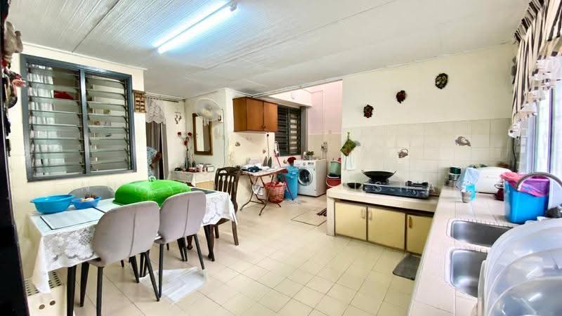 1-storey Terraced House for Sale in Pandan Jaya (Ampang) - Nur Adibah Ishak - PropertyGuru.com.my