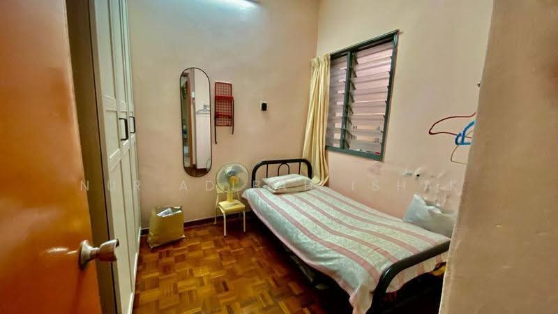 1-storey Terraced House for Sale in Pandan Jaya (Ampang) - Nur Adibah Ishak - PropertyGuru.com.my