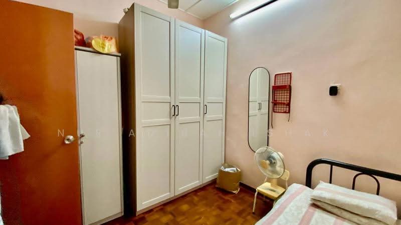 1-storey Terraced House for Sale in Pandan Jaya (Ampang) - Nur Adibah Ishak - PropertyGuru.com.my
