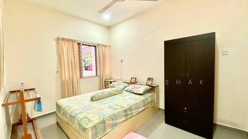 1-storey Terraced House for Sale in Pandan Jaya (Ampang) - Nur Adibah Ishak - PropertyGuru.com.my
