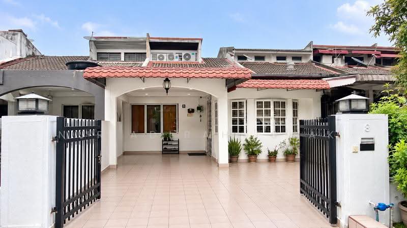 1-storey Terraced House for Sale in Pandan Jaya (Ampang) - Nur Adibah Ishak - PropertyGuru.com.my