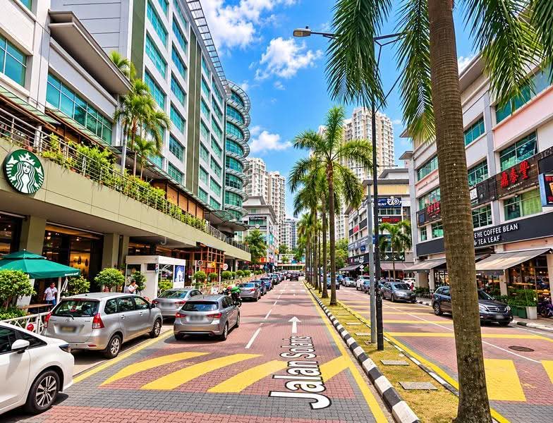 Shop for Sale in Mont Kiara (Kuala Lumpur) - Jason Cho - PropertyGuru.com.my
