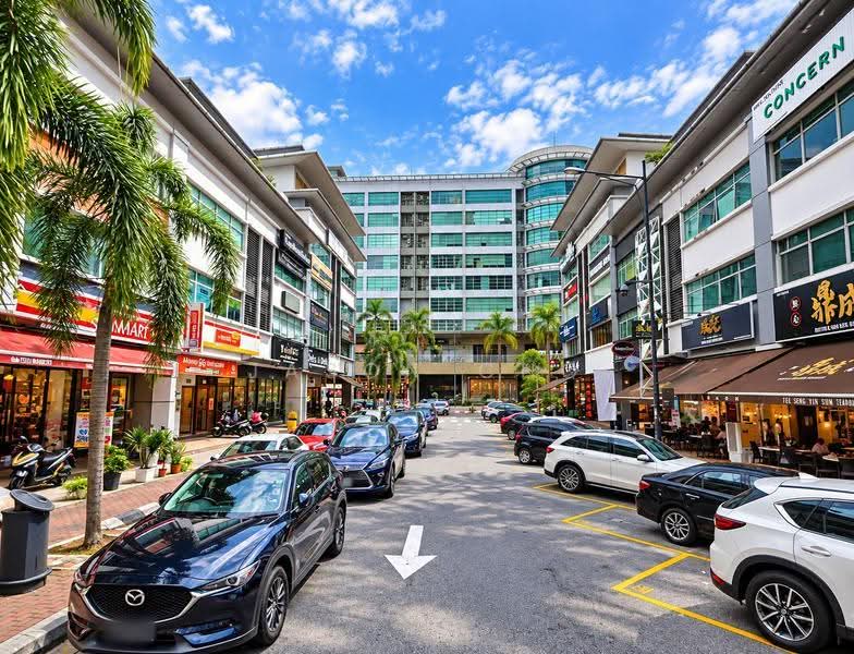 Shop for Sale in Mont Kiara (Kuala Lumpur) - Jason Cho - PropertyGuru.com.my