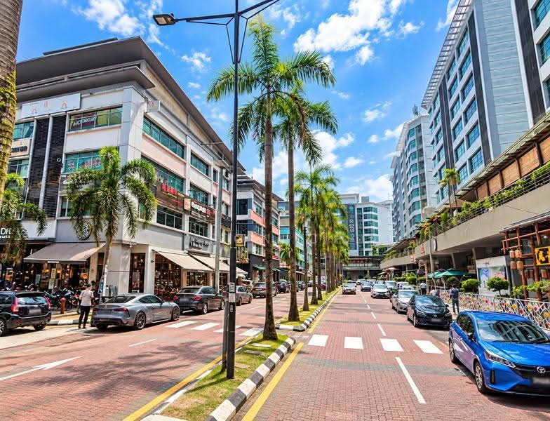 Shop for Sale in Mont Kiara (Kuala Lumpur) - Jason Cho - PropertyGuru.com.my