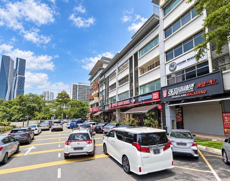 Shop for Sale in Mont Kiara (Kuala Lumpur) - Jason Cho - PropertyGuru.com.my
