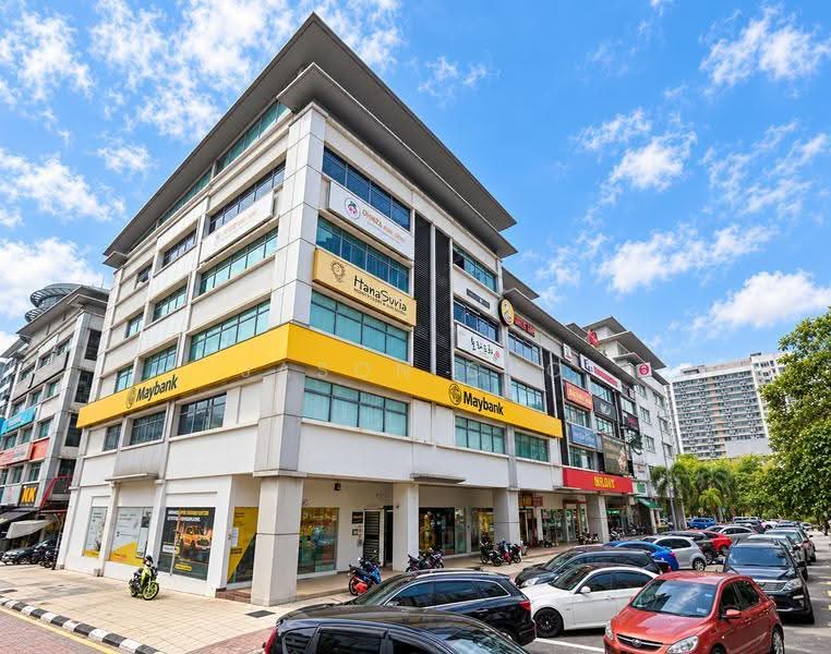 Shop for Sale in Mont Kiara (Kuala Lumpur) - Jason Cho - PropertyGuru.com.my
