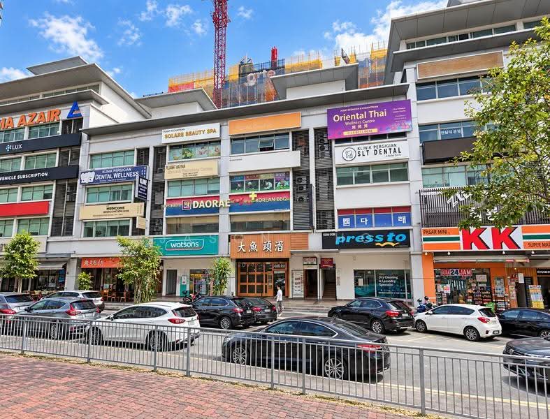 Shop for Sale in Mont Kiara (Kuala Lumpur) - Jason Cho - PropertyGuru.com.my