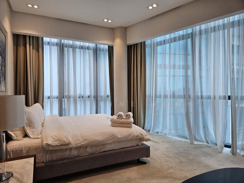 Service Residence for Sale at Damansara City Residency (DC Residensi) - Catherine Wong - Bedroom - PropertyGuru.com.my