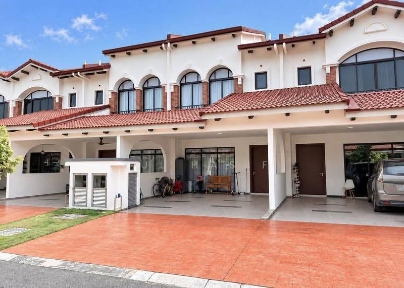 2-storey Terraced House for Sale in Setia Safiro (Cyberjaya) - Zul Hasif - PropertyGuru.com.my