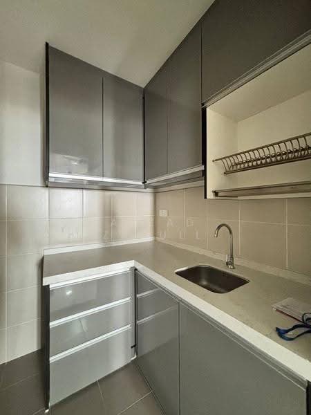 Kediaman Servis untuk Dijual di Tuan Residency - Azzad Zarull - Kitchen - PropertyGuru.com.my