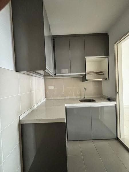 Kediaman Servis untuk Dijual di Tuan Residency - Azzad Zarull - Kitchen - PropertyGuru.com.my