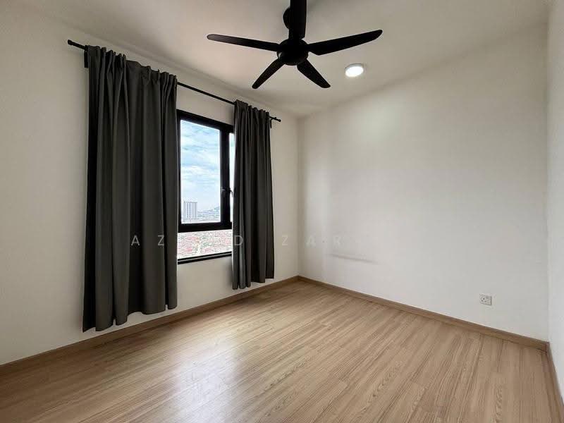 Kediaman Servis untuk Dijual di Tuan Residency - Azzad Zarull - Interior - PropertyGuru.com.my