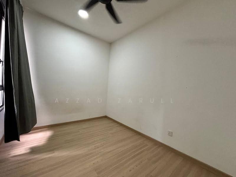 Kediaman Servis untuk Dijual di Tuan Residency - Azzad Zarull - Interior - PropertyGuru.com.my