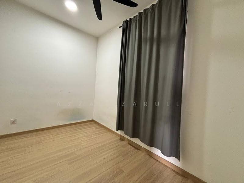 Kediaman Servis untuk Dijual di Tuan Residency - Azzad Zarull - Interior - PropertyGuru.com.my