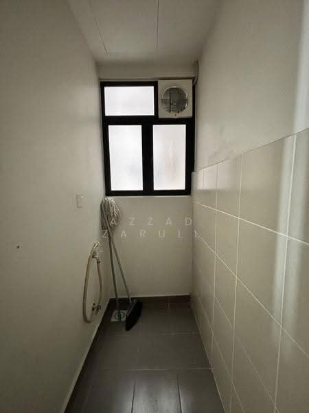 Kediaman Servis untuk Dijual di Tuan Residency - Azzad Zarull - Interior - PropertyGuru.com.my