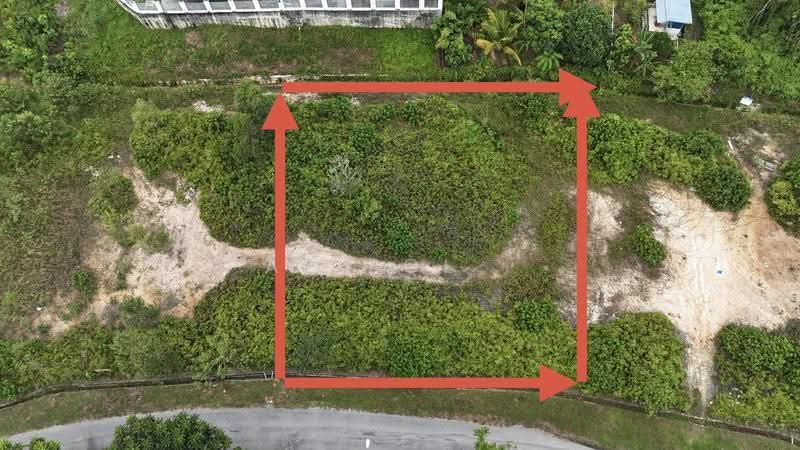 Tanah Kediaman untuk Dijual di Sungai Buloh (Selangor) - Azizol . - Exterior - PropertyGuru.com.my