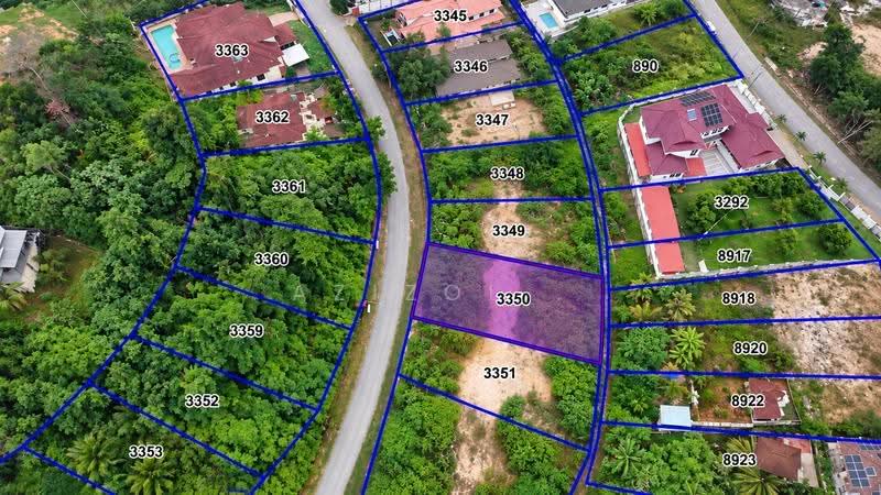 Tanah Kediaman untuk Dijual di Sungai Buloh (Selangor) - Azizol . - Exterior - PropertyGuru.com.my