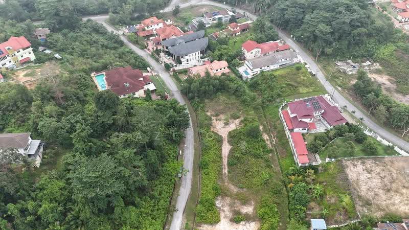 Tanah Kediaman untuk Dijual di Sungai Buloh (Selangor) - Azizol . - Exterior - PropertyGuru.com.my