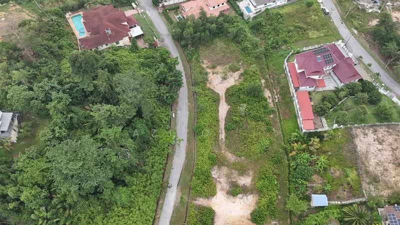 Tanah Kediaman untuk Dijual di Sungai Buloh (Selangor) - Azizol . - Exterior - PropertyGuru.com.my