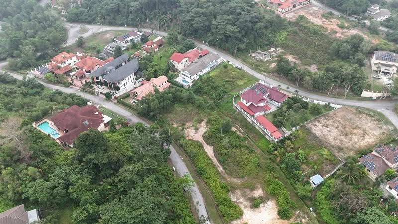 Tanah Kediaman untuk Dijual di Sungai Buloh (Selangor) - Azizol . - Exterior - PropertyGuru.com.my