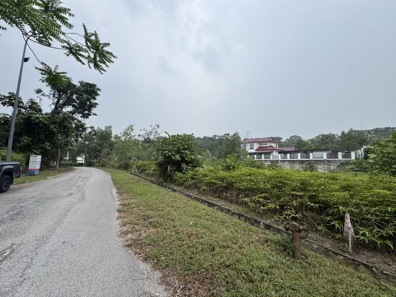 Tanah Kediaman untuk Dijual di Sungai Buloh (Selangor) - Azizol . - Exterior - PropertyGuru.com.my