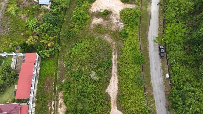 Tanah Kediaman untuk Dijual di Sungai Buloh (Selangor) - Azizol . - Exterior - PropertyGuru.com.my