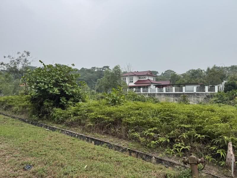 Tanah Kediaman untuk Dijual di Sungai Buloh (Selangor) - Azizol . - Exterior - PropertyGuru.com.my