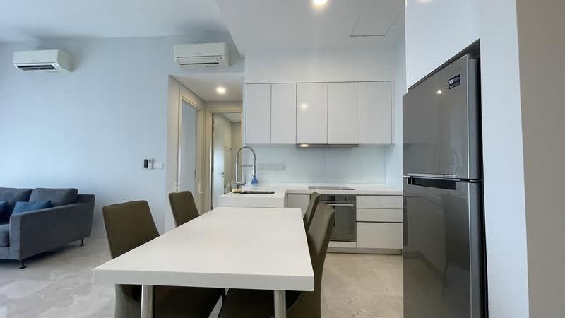 Service Residence for Rent at Vogue Suites One - Kelvin Liew - PropertyGuru.com.my