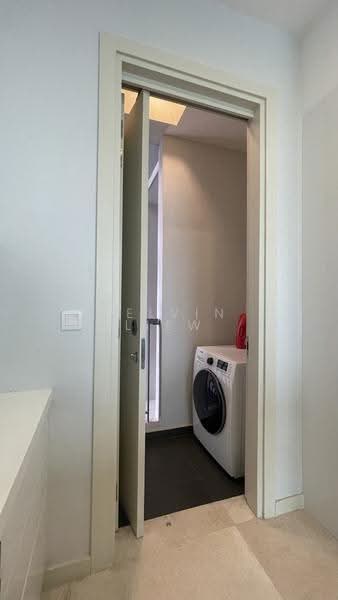 Service Residence for Rent at Vogue Suites One - Kelvin Liew - PropertyGuru.com.my