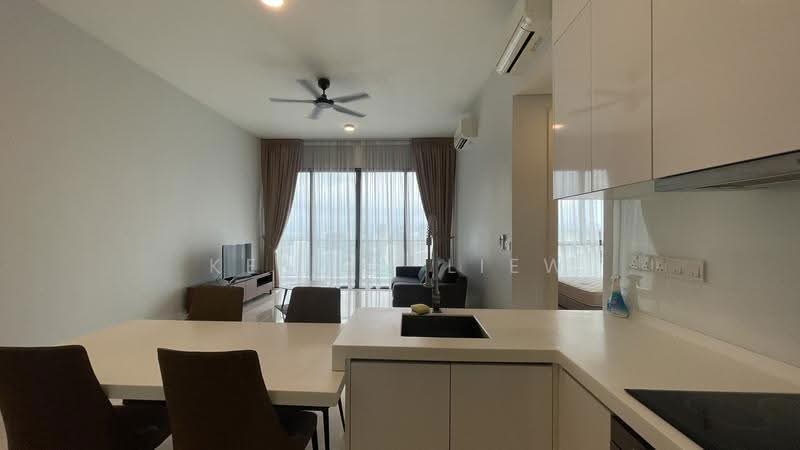 Service Residence for Rent at Vogue Suites One - Kelvin Liew - PropertyGuru.com.my