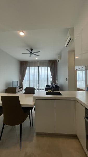 Service Residence for Rent at Vogue Suites One - Kelvin Liew - PropertyGuru.com.my
