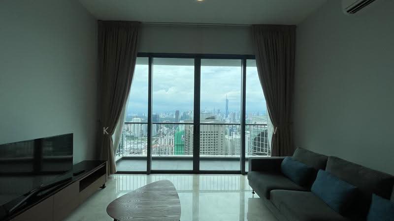 Service Residence for Rent at Vogue Suites One - Kelvin Liew - PropertyGuru.com.my