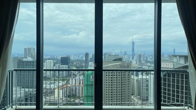 Service Residence for Rent at Vogue Suites One - Kelvin Liew - PropertyGuru.com.my