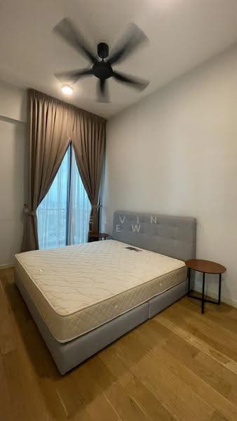 Service Residence for Rent at Vogue Suites One - Kelvin Liew - PropertyGuru.com.my