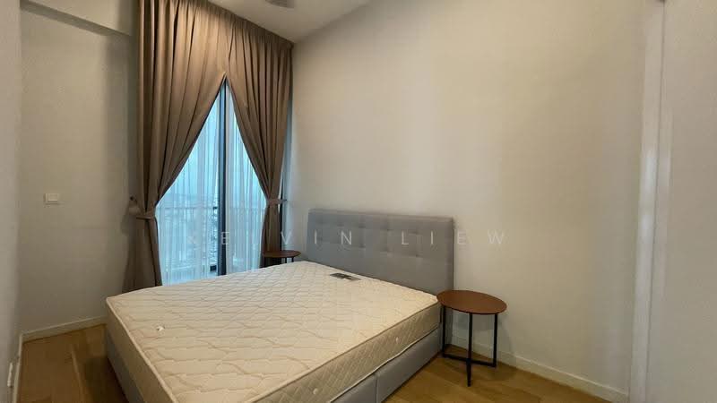 Service Residence for Rent at Vogue Suites One - Kelvin Liew - PropertyGuru.com.my