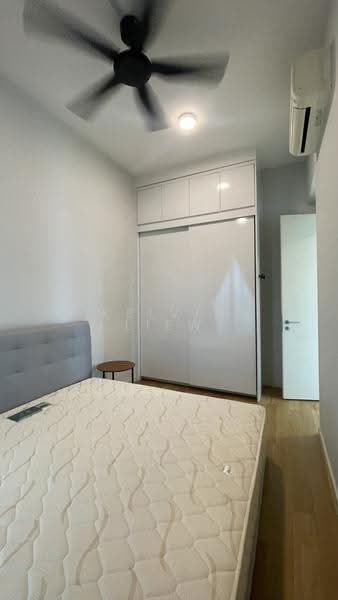 Service Residence for Rent at Vogue Suites One - Kelvin Liew - PropertyGuru.com.my