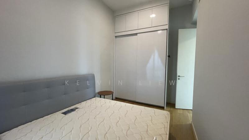 Service Residence for Rent at Vogue Suites One - Kelvin Liew - PropertyGuru.com.my