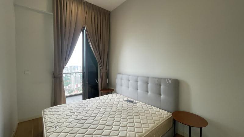 Service Residence for Rent at Vogue Suites One - Kelvin Liew - PropertyGuru.com.my