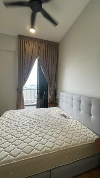 Service Residence for Rent at Vogue Suites One - Kelvin Liew - PropertyGuru.com.my
